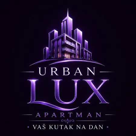 Urban Lux アパート *