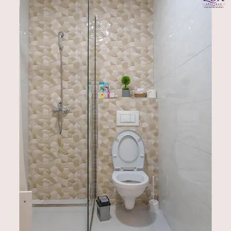 Urban Lux * Doboj