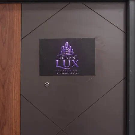 Urban Lux * ドボイ